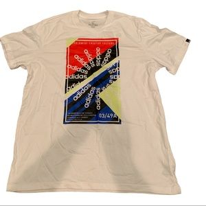 NEW Men’s Adidas T Shirt